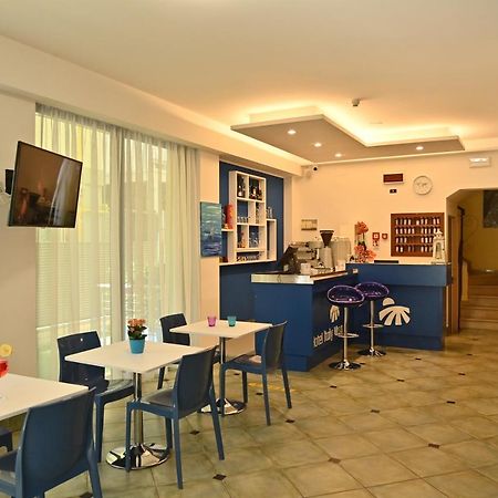 Hotel Italy Misano Adriatico Exteriér fotografie