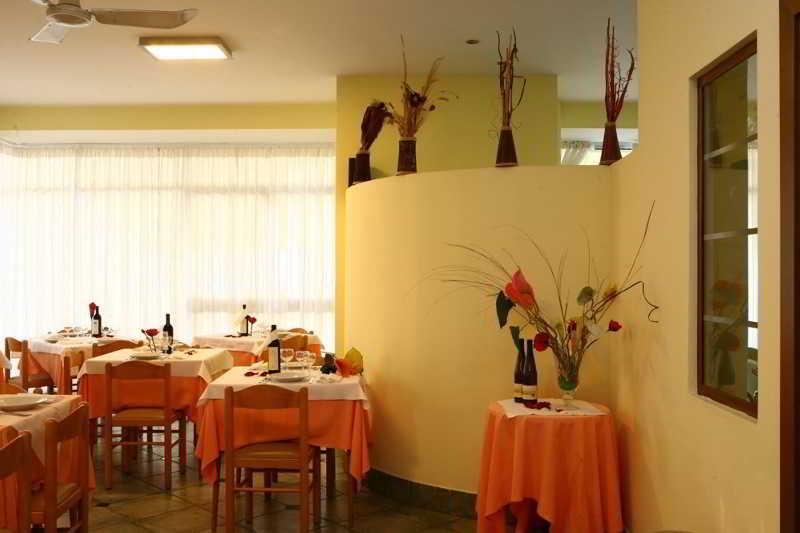 Hotel Italy Misano Adriatico Exteriér fotografie