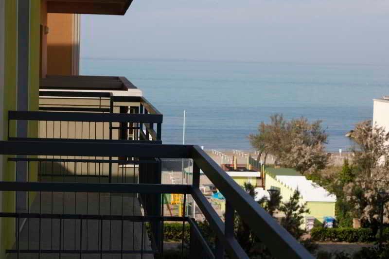Hotel Italy Misano Adriatico Exteriér fotografie