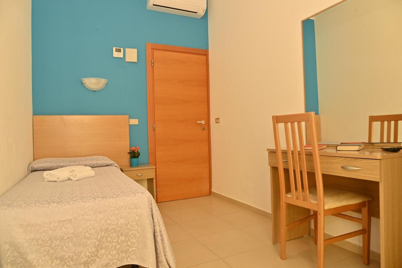 Hotel Italy Misano Adriatico Exteriér fotografie