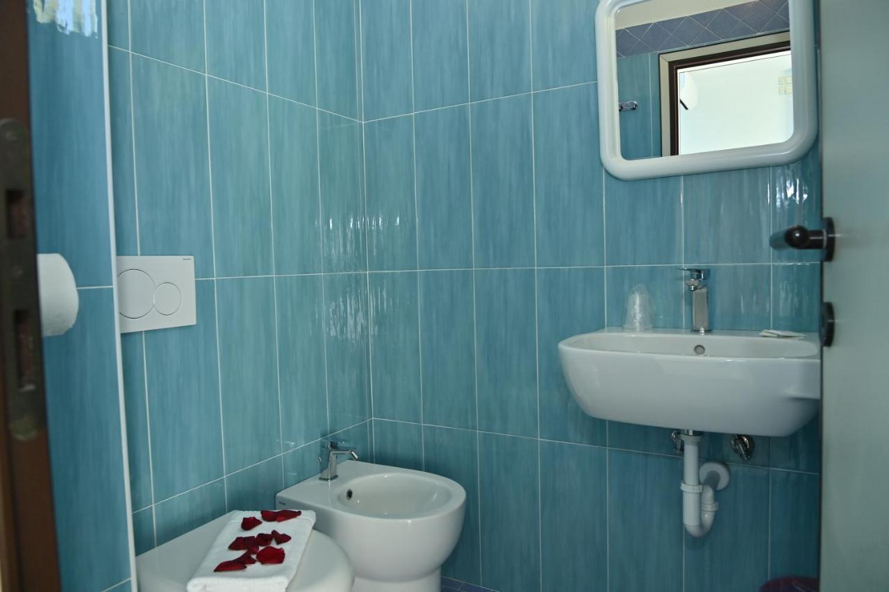 Hotel Italy Misano Adriatico Pokoj fotografie