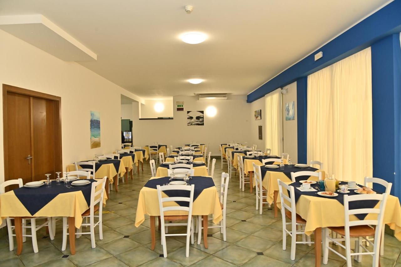 Hotel Italy Misano Adriatico Exteriér fotografie