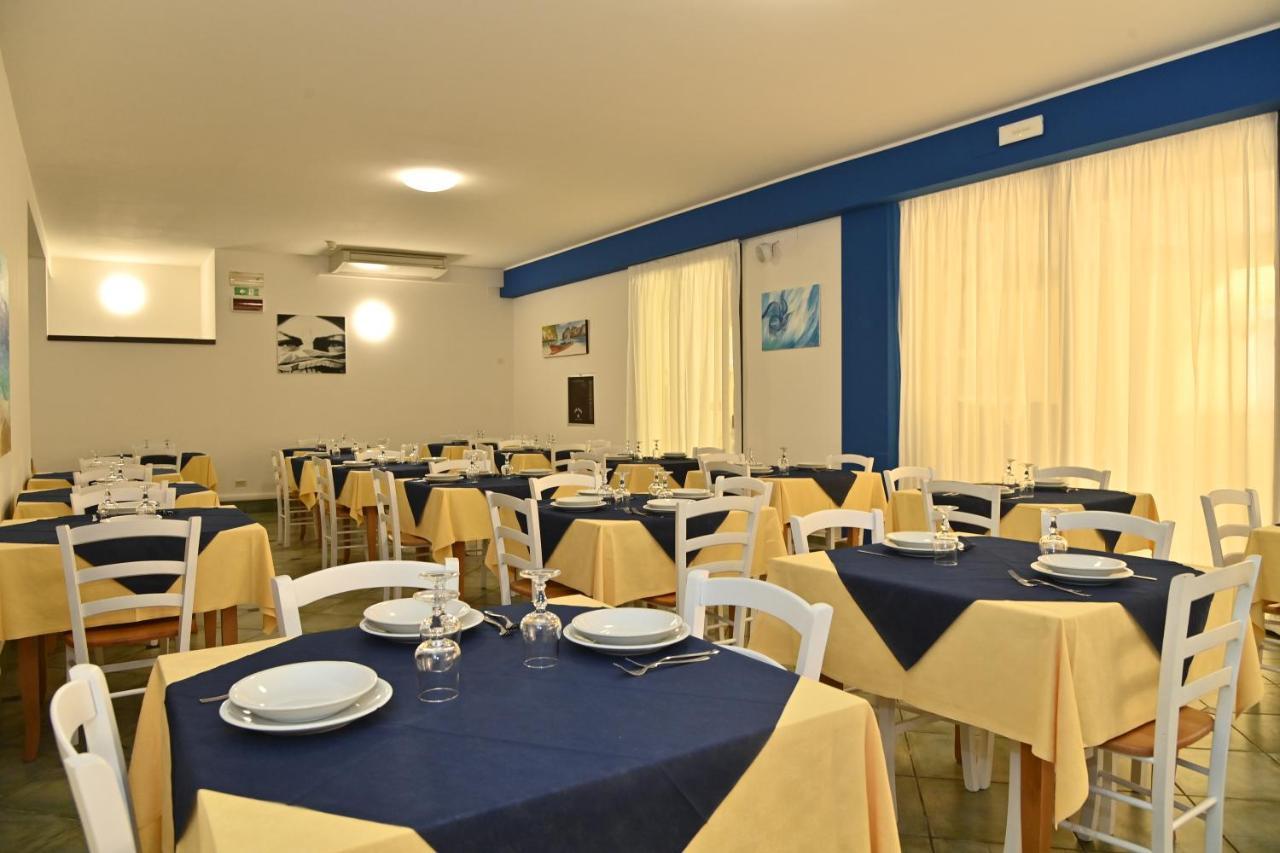 Hotel Italy Misano Adriatico Exteriér fotografie