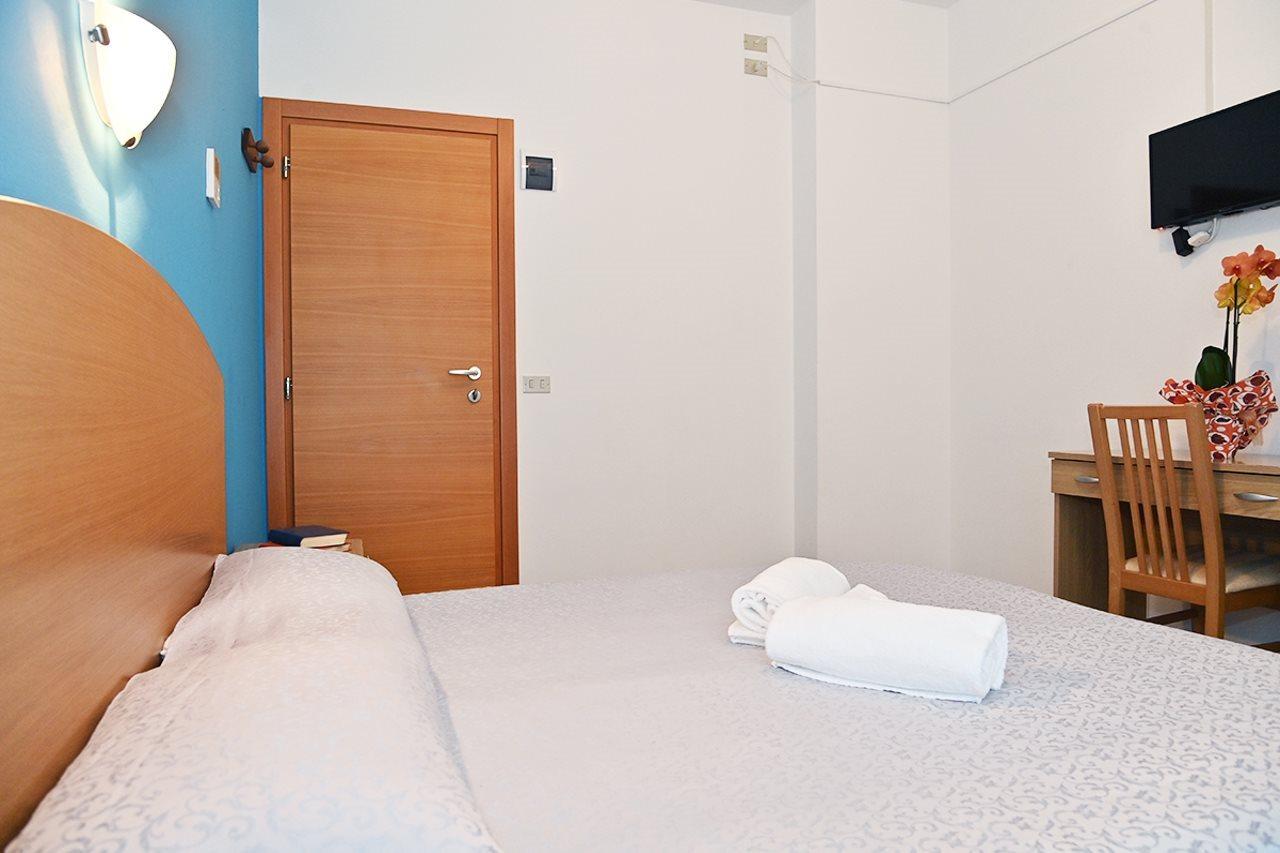Hotel Italy Misano Adriatico Exteriér fotografie