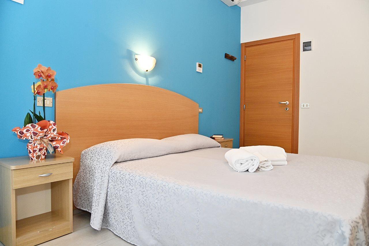 Hotel Italy Misano Adriatico Exteriér fotografie