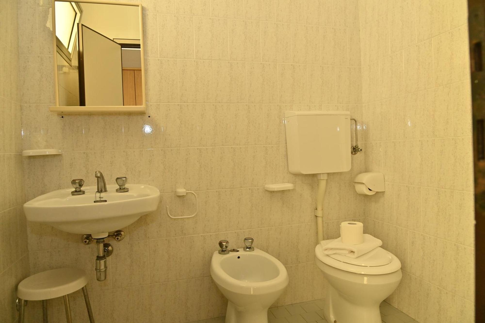 Hotel Italy Misano Adriatico Pokoj fotografie