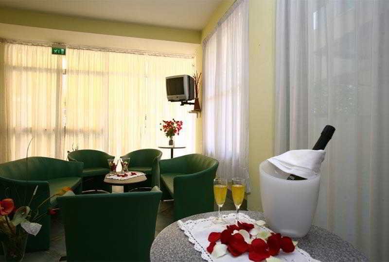 Hotel Italy Misano Adriatico Exteriér fotografie